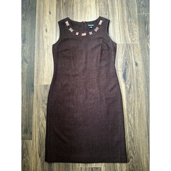 💙 Dana Kay Dress - Picture 6 of 9